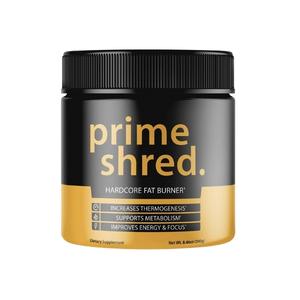 Prime Shred