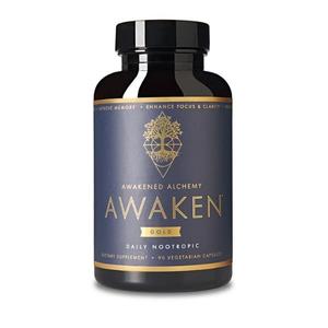 Awaken-Gold
