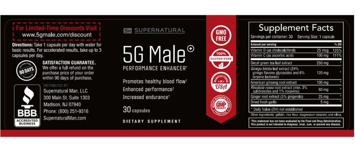 5g male ingredients-3