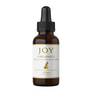 Joy Organics Pet Oil