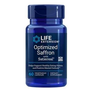 Life Extension Optimized Saffron