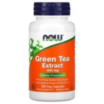 NOW Foods Green Tea Extract