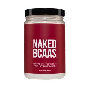 Naked Nutrition Naked BCAAs