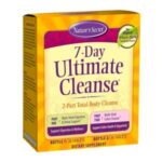 Nature’s Secret 7-Day Ultimate Cleanse