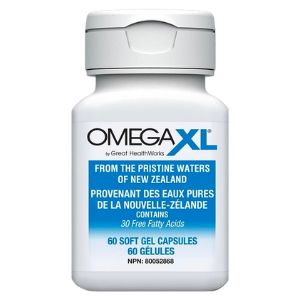 Omega XL Reviews 2023: Ingredients, Side Effects, Pros & Cons
