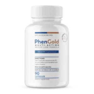 Phengold review product