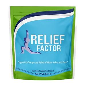 Relief Factor-1