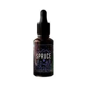 Spruce Cat Oil
