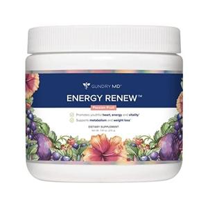 Gundry MD Energy Review