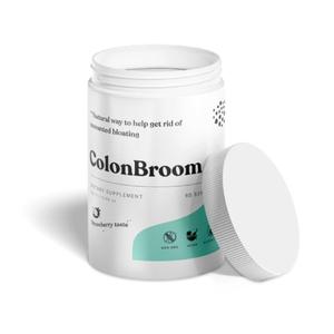 Colon Broom-probiotika-test