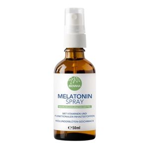 BIOVANA Melatonin Spray melatonin-spray-erfahrungen
