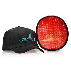 Capillus Hair Cap