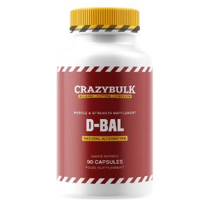 CrazyBulk-D-Bal