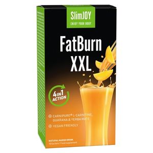 Slimjoy FatBurn XXL