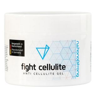 Fight Cellulite Gel