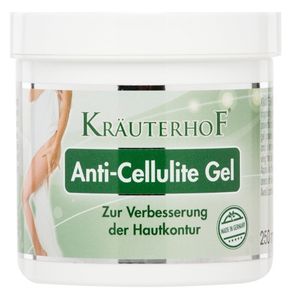 Krauterhof Anti-Cellulite Gel