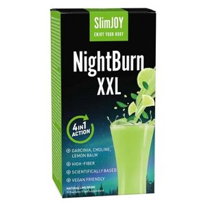 Slimjoy NightBurn XXL