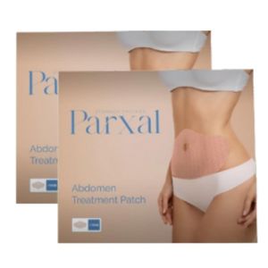 parxal patch