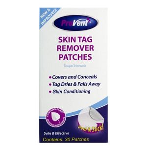 ProVent Skin Tag Remover