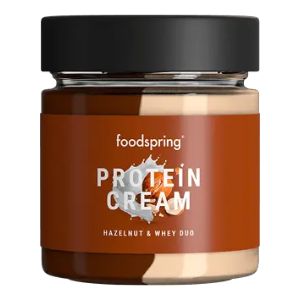 Protein-Cream