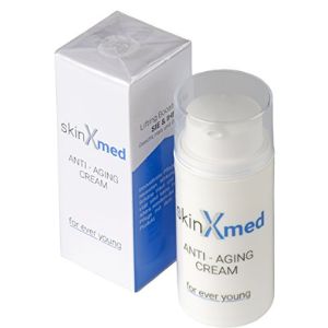 SkinXmed Anti-Aging Creme