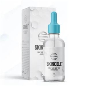 Skincell Advanced Skin Serum