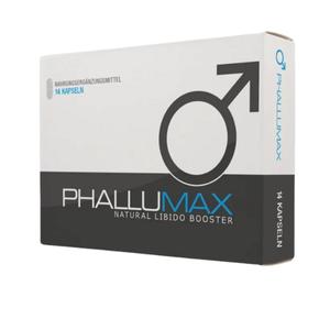 Phallumax-potenzmittel-test