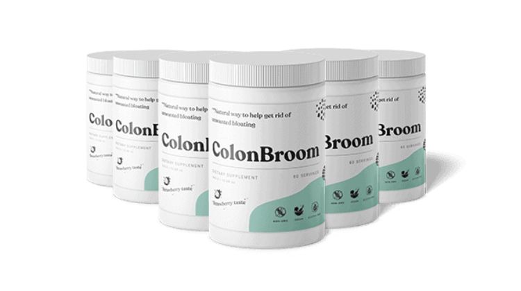 Colon Broom Coupon