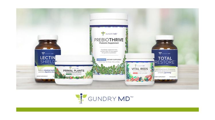 Gundry MD Coupon Code