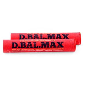 D-Bal Max-testosteron-tabletten