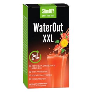 Slimjoy WaterOut XXL