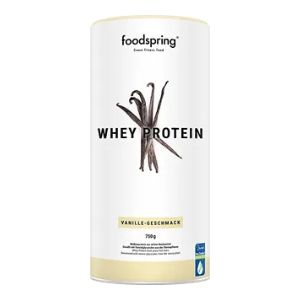 Whey-Protein-foodspring-erfahrungen