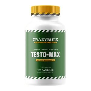 testo-max-beste-muskelaufbau-produkte