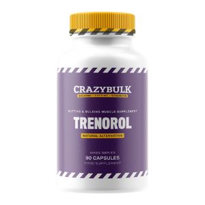 treronol-beste-muskelaufbau-produkte