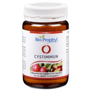 Bioprophyl Cystimmun