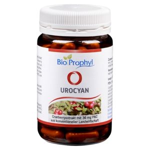 Bioprophyl Urocyan