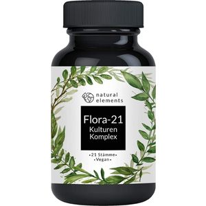 Natural elements Flora - 21