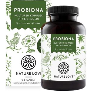 Nature Love Probiona
