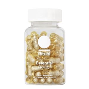 Ritual Postnatal Vitamins
