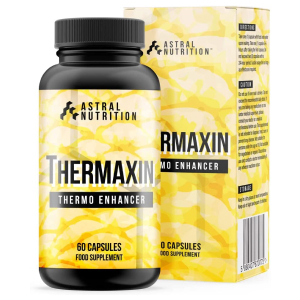 Thermaxin Thermo Enhancer