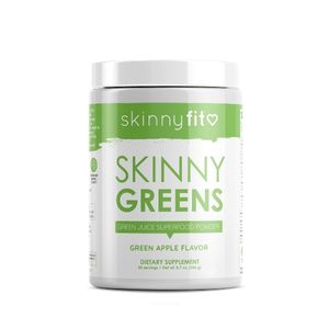 Skinny Greens