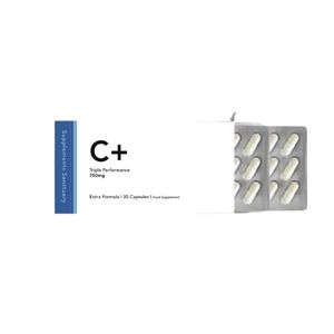 c+ capsules