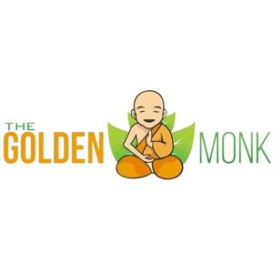 golden monk