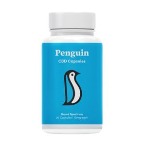 penguin-cbd-capsules