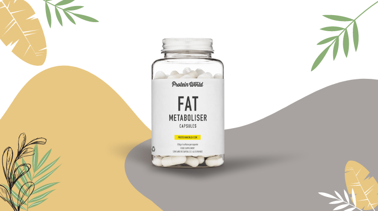 protein world fat metaboliser review