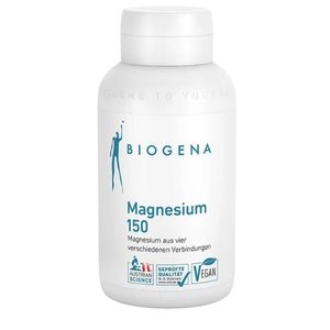 Biogena magnesium