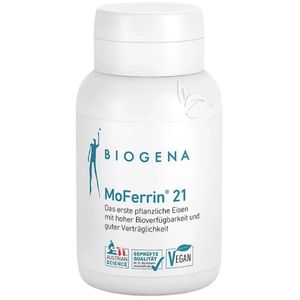 Biogena moferrin 21