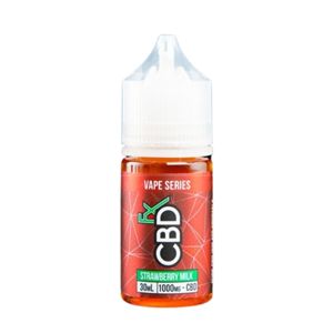 CBDfx CBD Vape Juice