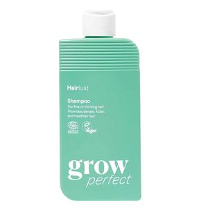 Hairlust Erfahrungen Grow Perfect™ Shampoo