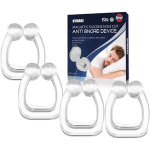 HYMANZ Anti-Snore Device